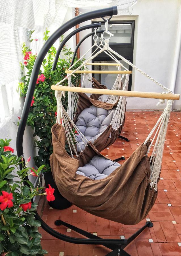 Hostel Numero Trece - Free Towels, Coffee & Tea, Remote Check-In (Adults Only) Alicante Ngoại thất bức ảnh