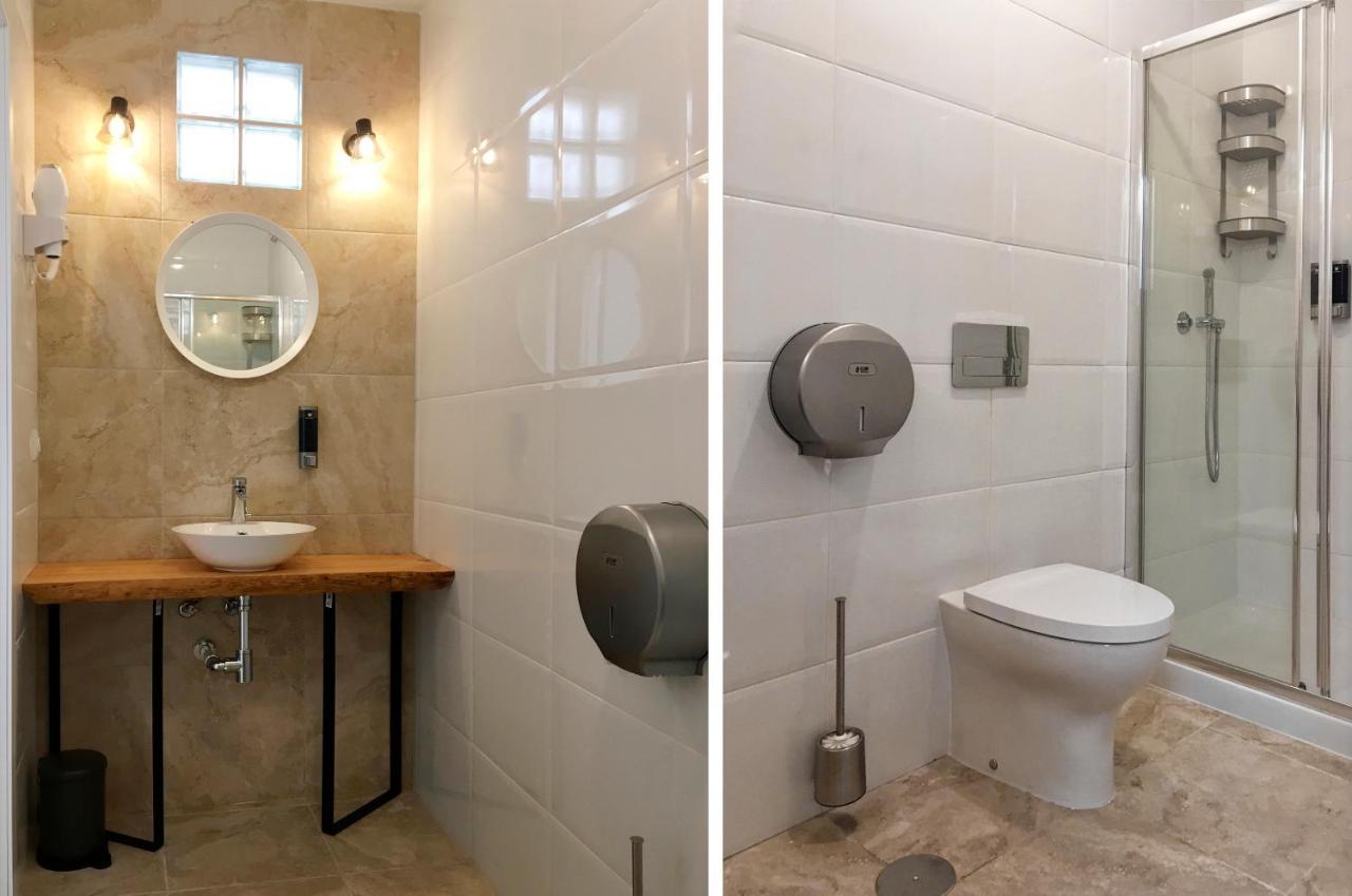Hostel Numero Trece - Free Towels, Coffee & Tea, Remote Check-In (Adults Only) Alicante Ngoại thất bức ảnh