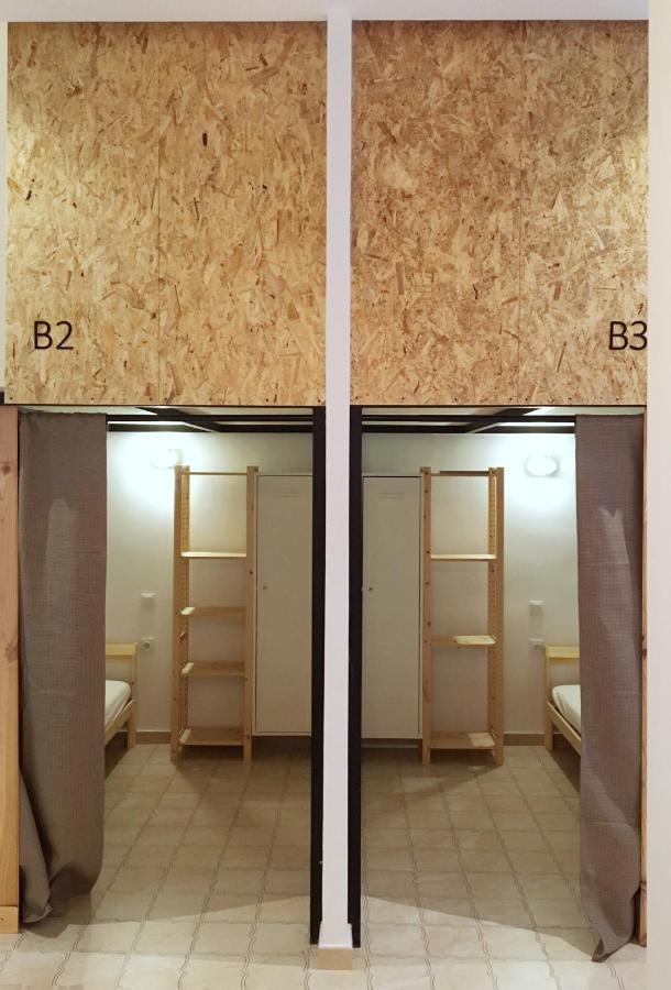 Hostel Numero Trece - Free Towels, Coffee & Tea, Remote Check-In (Adults Only) Alicante Ngoại thất bức ảnh